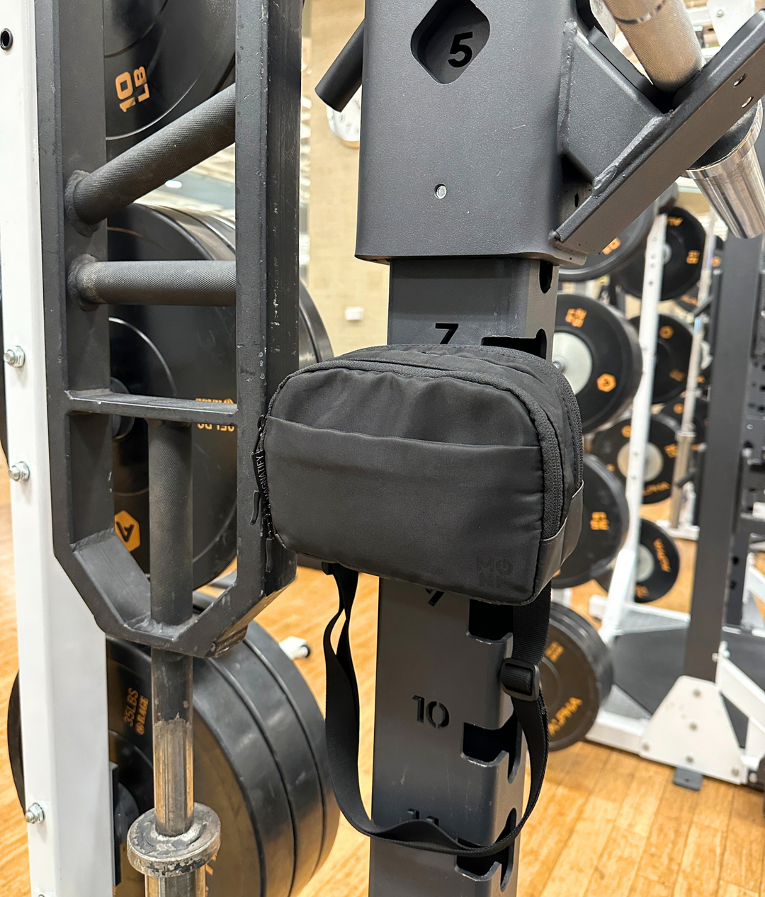 MagLift™ Magnetic Bag ---