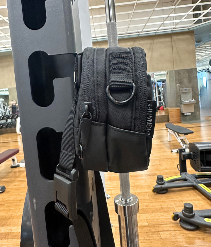 MagLift™ Magnetic Bag ---