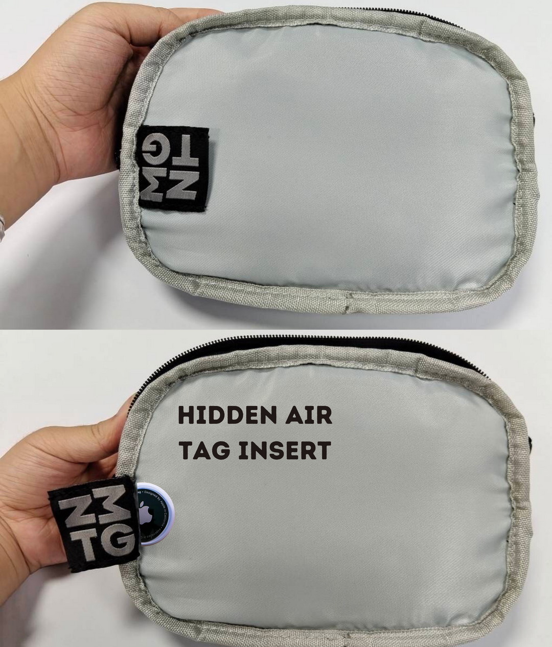 MagLift™ Magnetic Bag ---