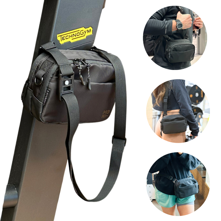 MagLift™ Magnetic Bag