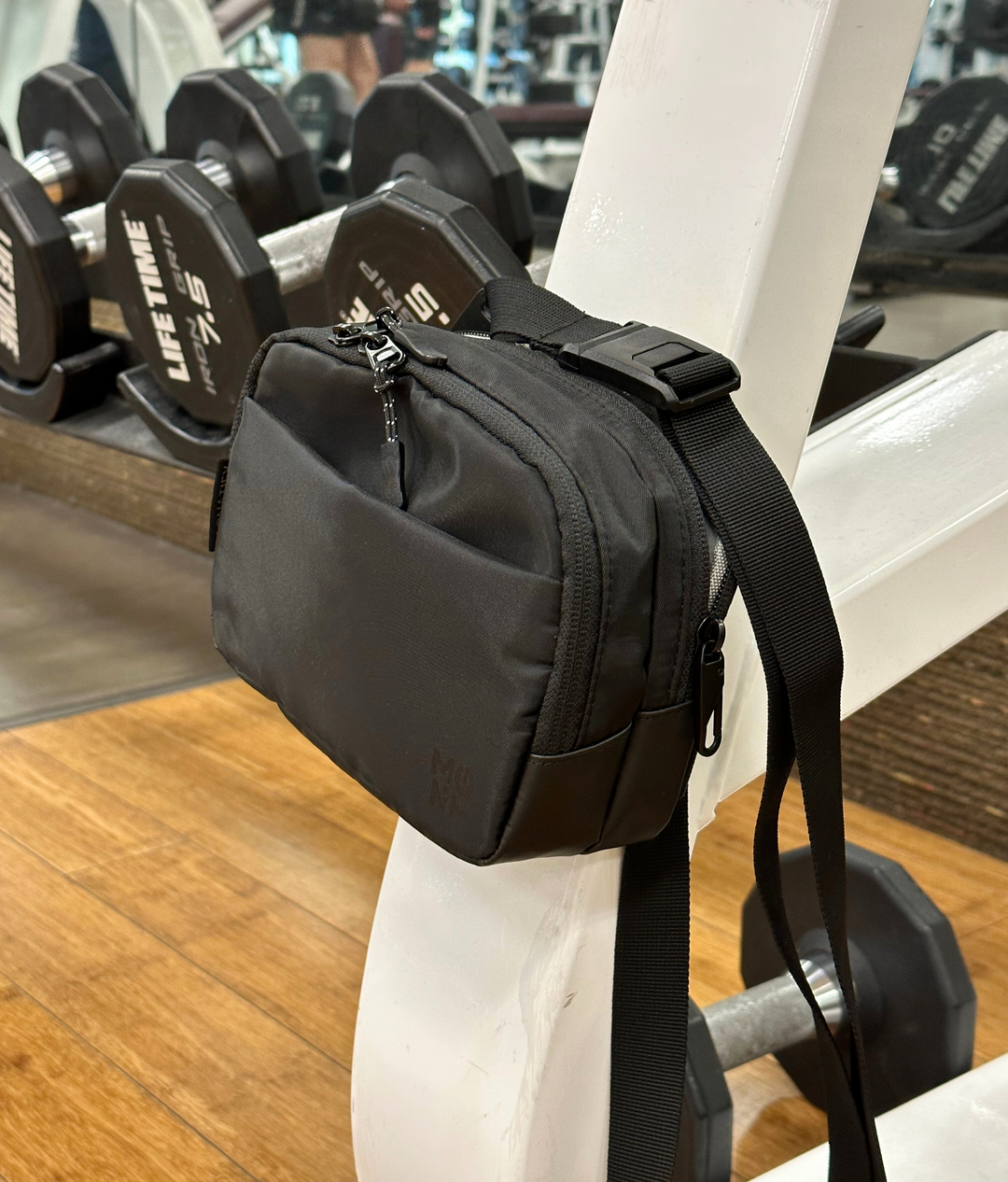 MagLift™ Magnetic Bag -