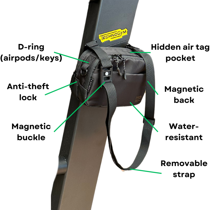 MagLift™ Magnetic Bag