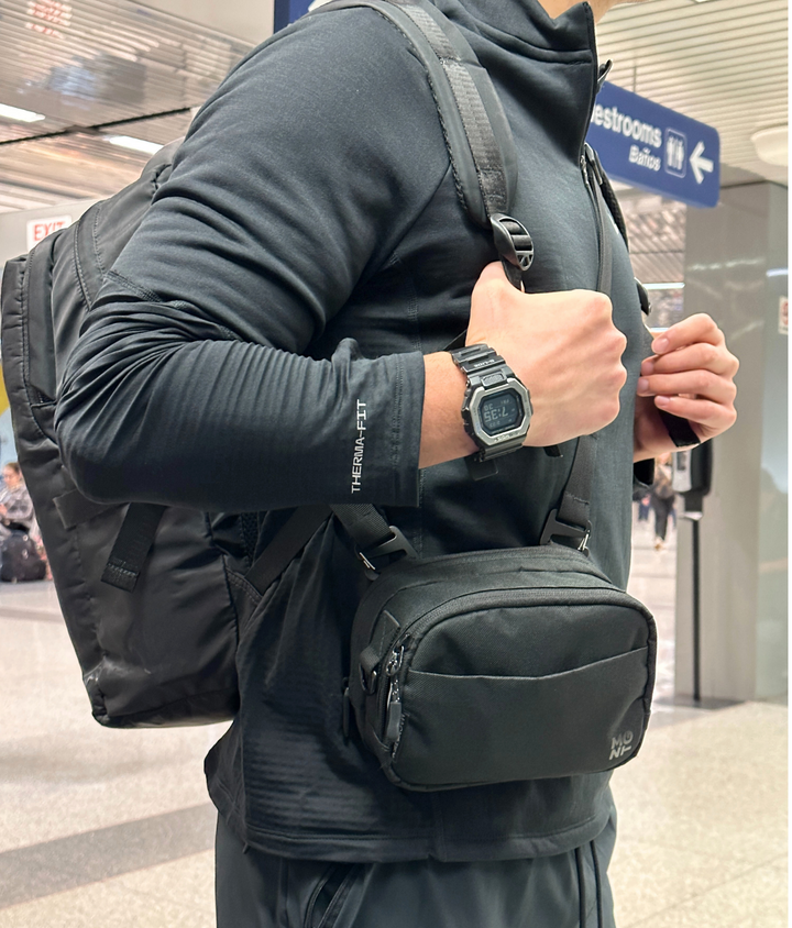 MagLift™ Magnetic Bag